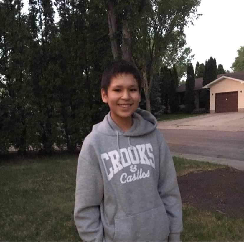 Obituary of Damione Dustyhorn