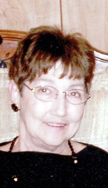 Obituary of Patricia Magee Picard
