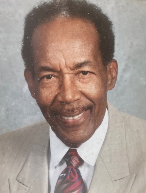 Obituary of Jesse C. Moore Sr.