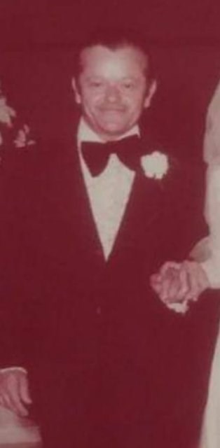 Obituary of Andres Crespo