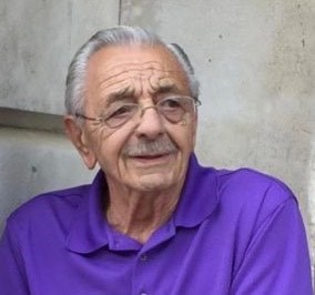 Obituary of Dominic DeSantis