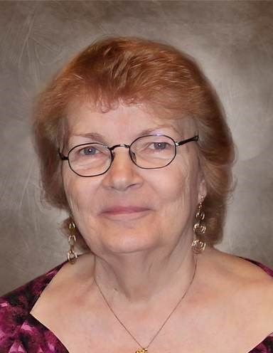 Avis de décès de Ghislaine Claveau