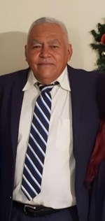 Armando Salguero Salguero