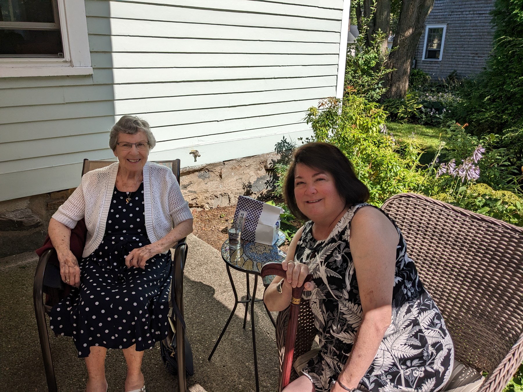 Avis de décès de Judith "Dianne" Stevens