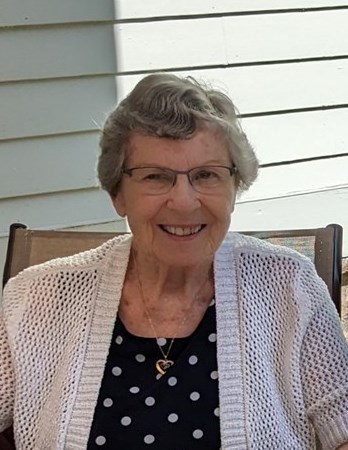 Obituary of Judith "Dianne" Stevens