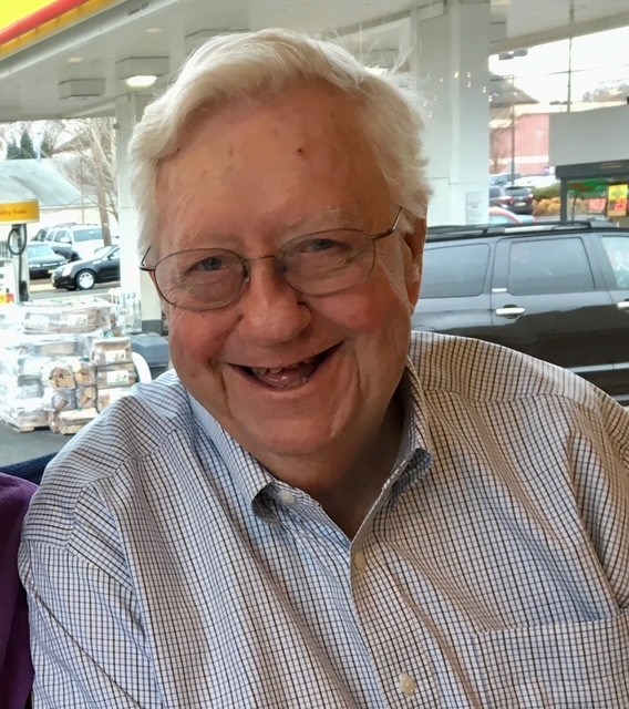 Obituary of Robert M. Duffy