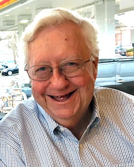 Obituary of Robert M. Duffy