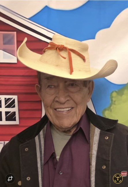 Obituary of Elijio Ibarra Betancourt