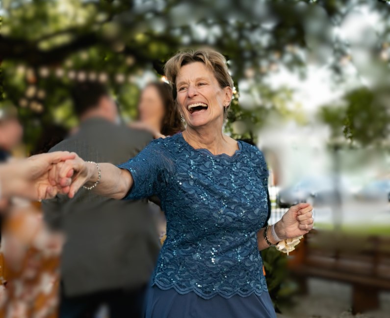 Obituary of Delores Jean Vander Wal Dafoe