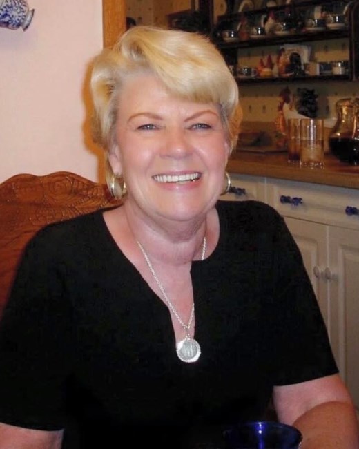 Obituary of Mary Evelyn Lawson "Puddin'"