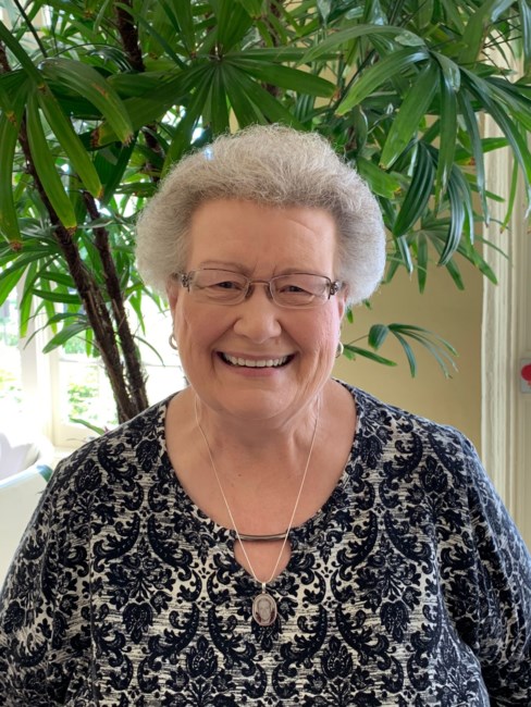 Obituary of Patricia Ann Butera