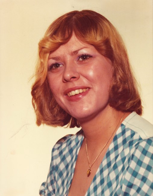 Obituary of Ruth Elaine Kocanovic