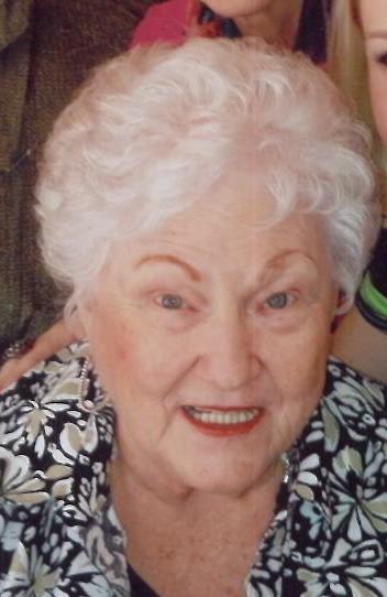 Obituary of Carla Maxey Elliott
