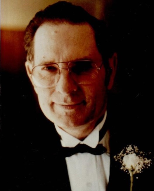 Obituary of Johnny Justice