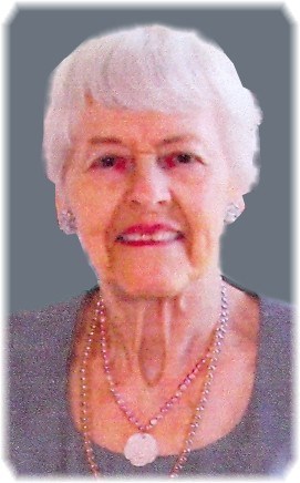Obituary of Virginia Irene Gilbert