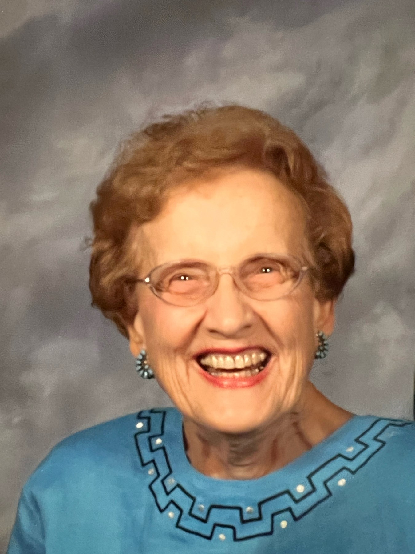 Obituary of Catherine Cecilia Markey