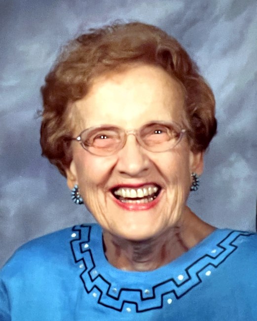 Obituary of Catherine Cecilia Markey