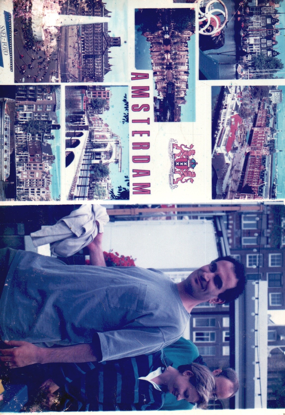 Obituary of Gregory Scott Simonian