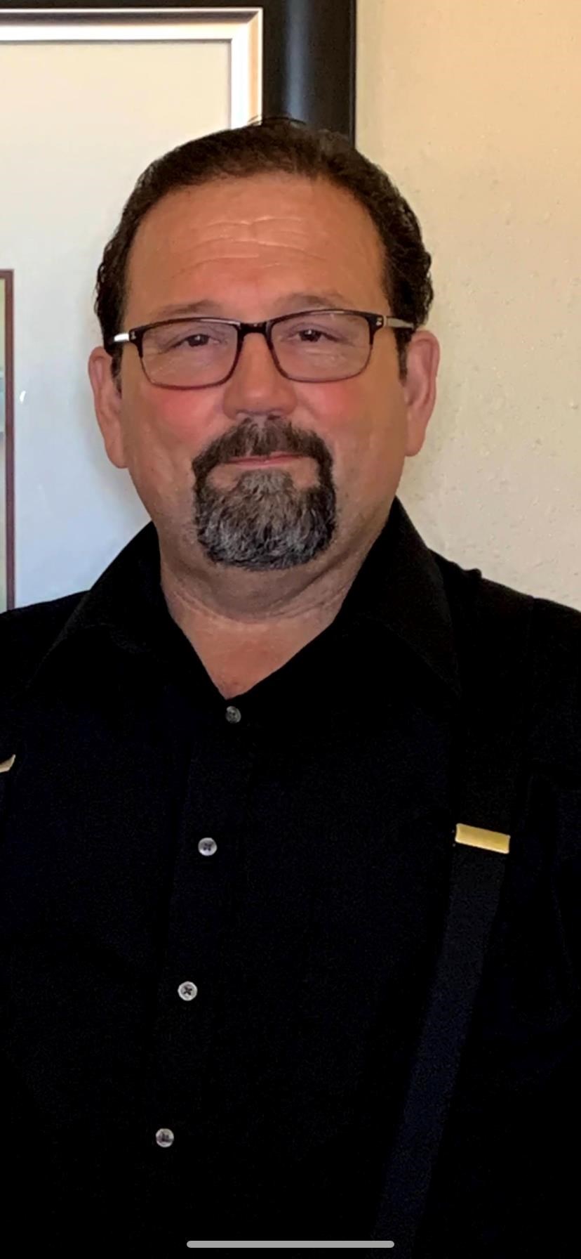 Avis de décès de Antonio Garcia