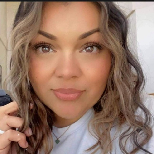 Obituary of Ericka Marsella Reyna