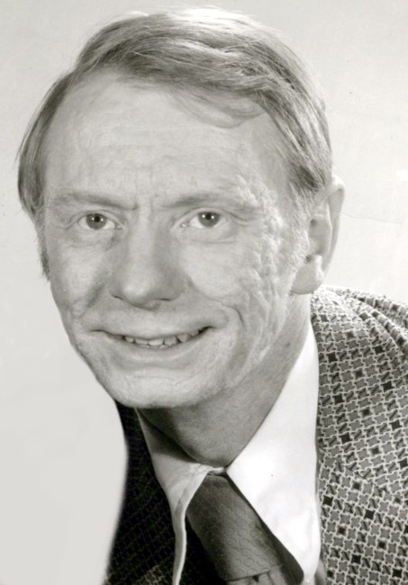 Obituary of Paul Herbert Hinckley