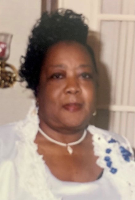 Obituary of Lucille Ann Hampton