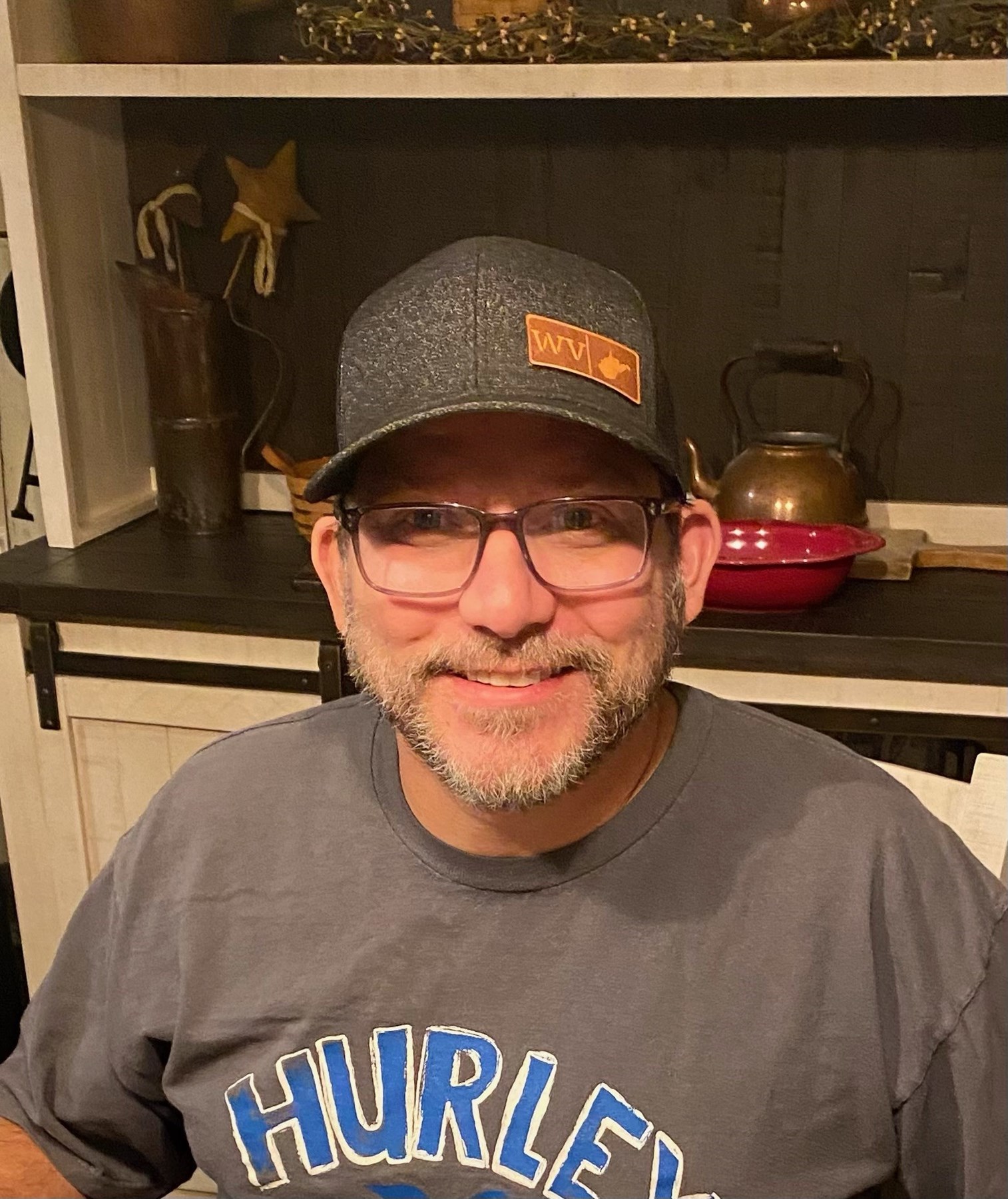 Obituary of Stephen Charles Browning II