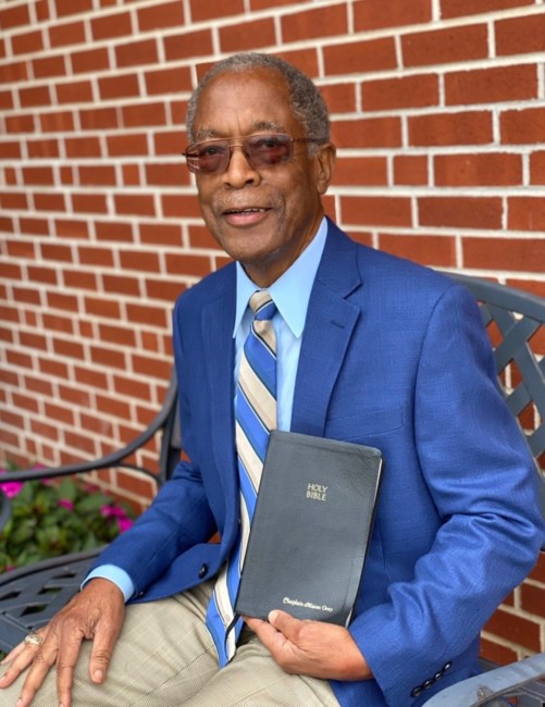 Obituary of Maceo Gray