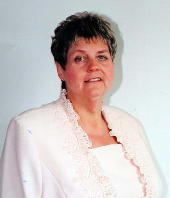 Obituary of Anna Lee Cooper