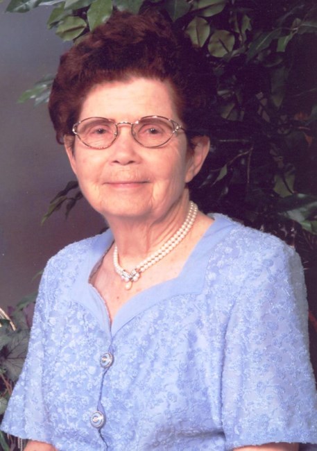Obituary of Dorothy M. Graves