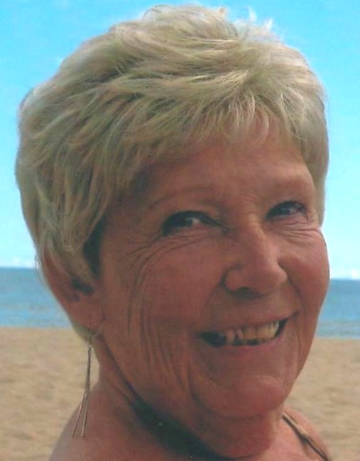 Obituary of Mary Lynn McDonald