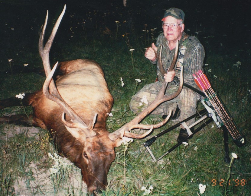 Obituary of Frank G. Weeden Jr.