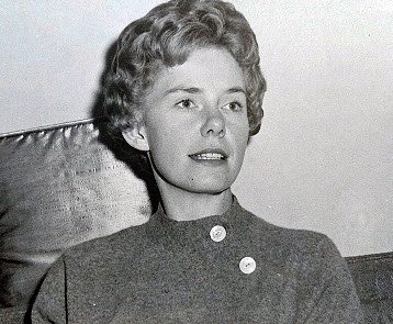 Obituary of Shirley Elizabeth Meyers