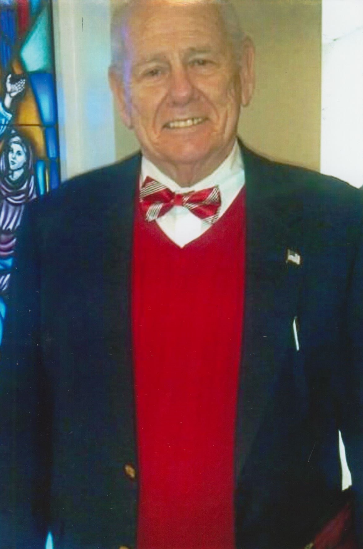 Obituary of George Jacob Herbold Jr.