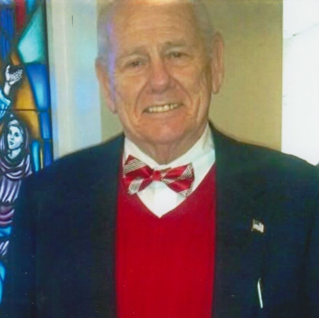 Obituary of George Jacob Herbold Jr.