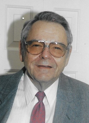 Obituary of Melvin Joseph Jacobson