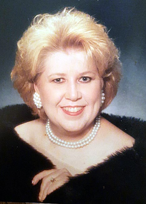 Obituary of Penny Nelson