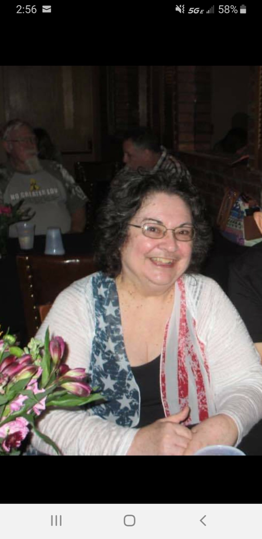 Obituary of Margaret "GraMicki" Juanita Pelkey