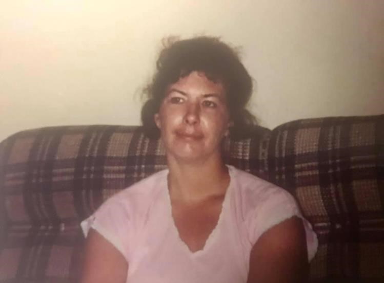 Obituary of Yvonne Josephine York