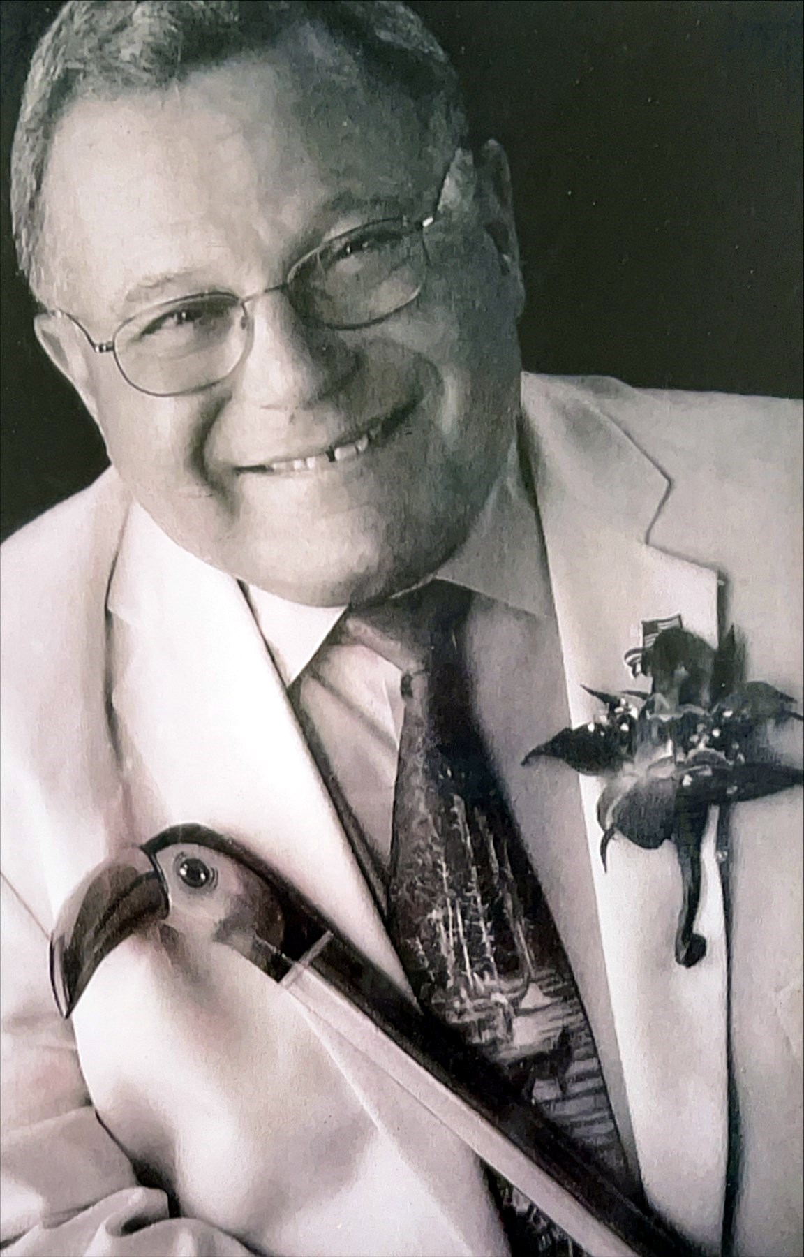 Joseph Pizza Obituary Dayton, OH