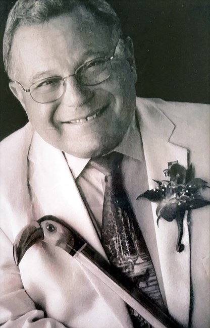 Obituary of Joseph Leonard Pizza