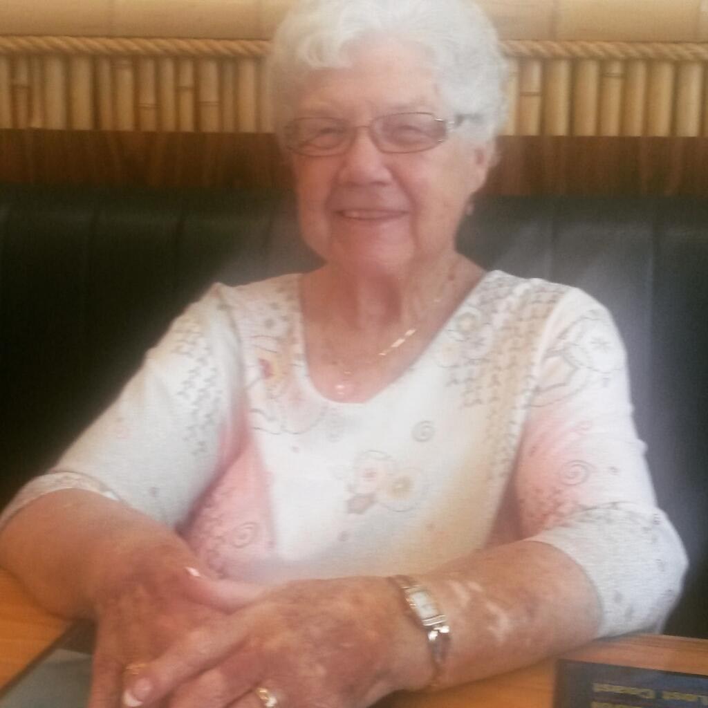 Obituary of Shirley Lou Payne