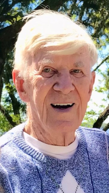 Obituary of Harold Eugene Sells