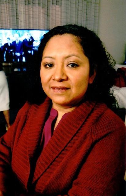 Obituary of Amelia Luis Jimenez