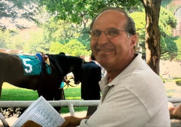 Avis de décès de Leonard Soave