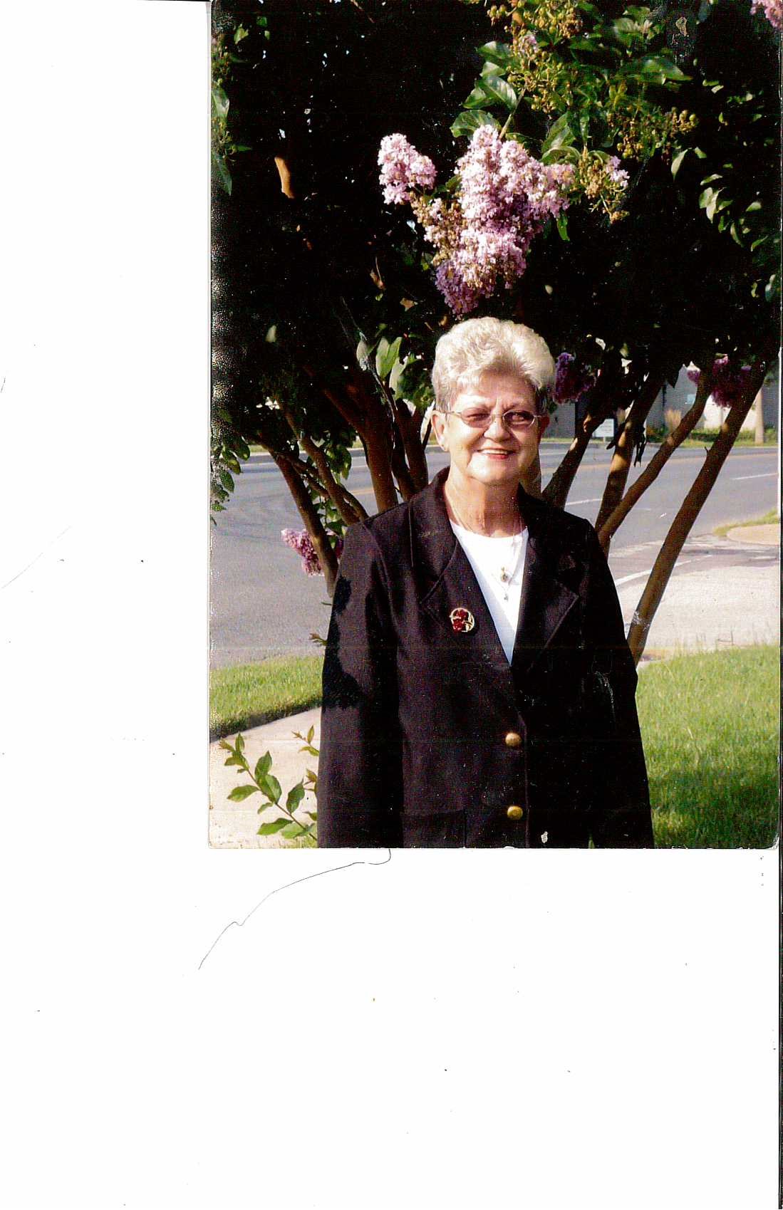 Obituary of Linda C. Bounds