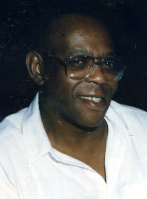 Obituary of Mr. Quentin Bay Brown Sr.