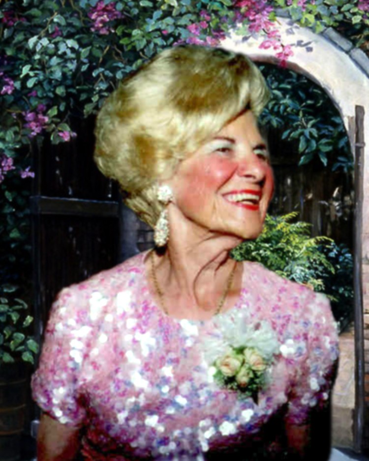 Gladys Novak Obituary Las Vegas, NV