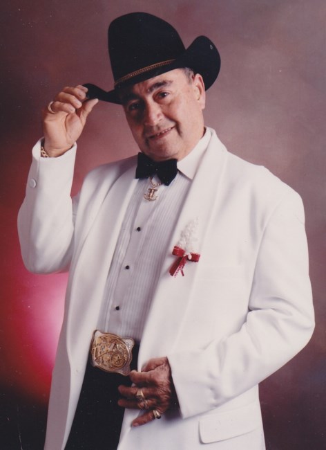 Obituary of Jeronimo Rivas Sosa