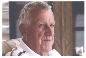 Obituary of Peter Morrison